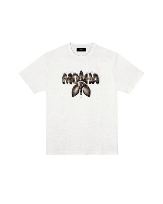 MOCHA’s Orchid Tee.